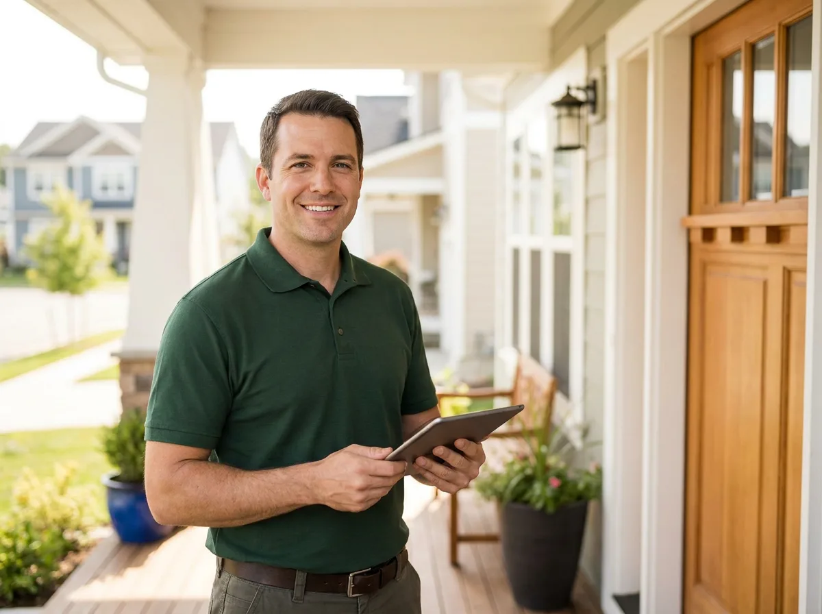 Pest control FAQs for Barnum, IA